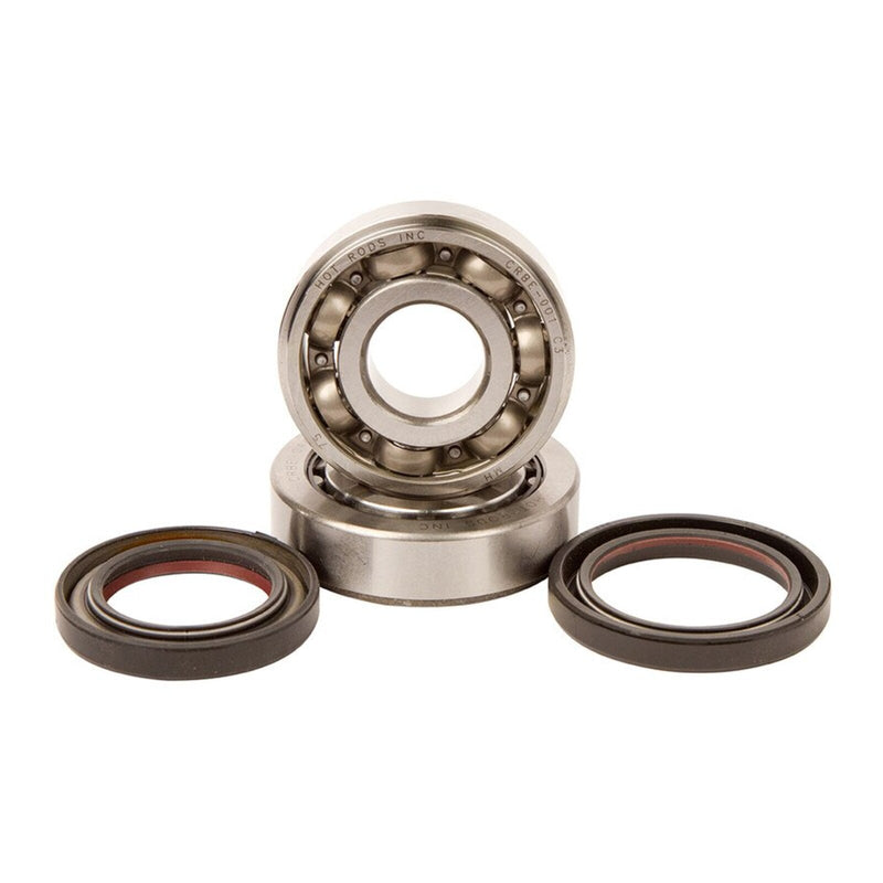 Load image into Gallery viewer, Main Bearing and Seal Kit
