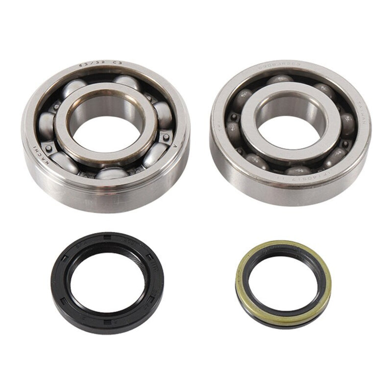 Load image into Gallery viewer, Main Bearing and Seal Kit

