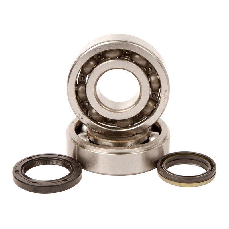 Load image into Gallery viewer, Main Bearing and Seal Kit
