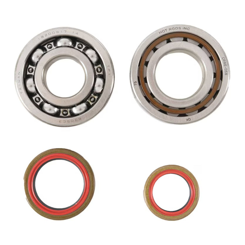 Load image into Gallery viewer, Main Bearing and Seal Kit

