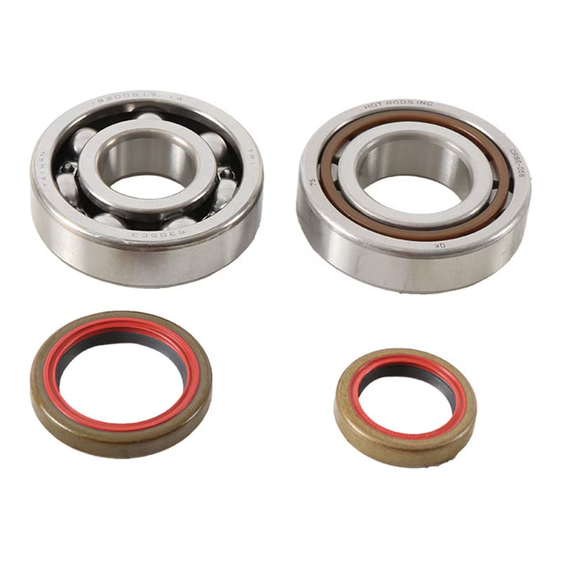 Load image into Gallery viewer, Main Bearing and Seal Kit
