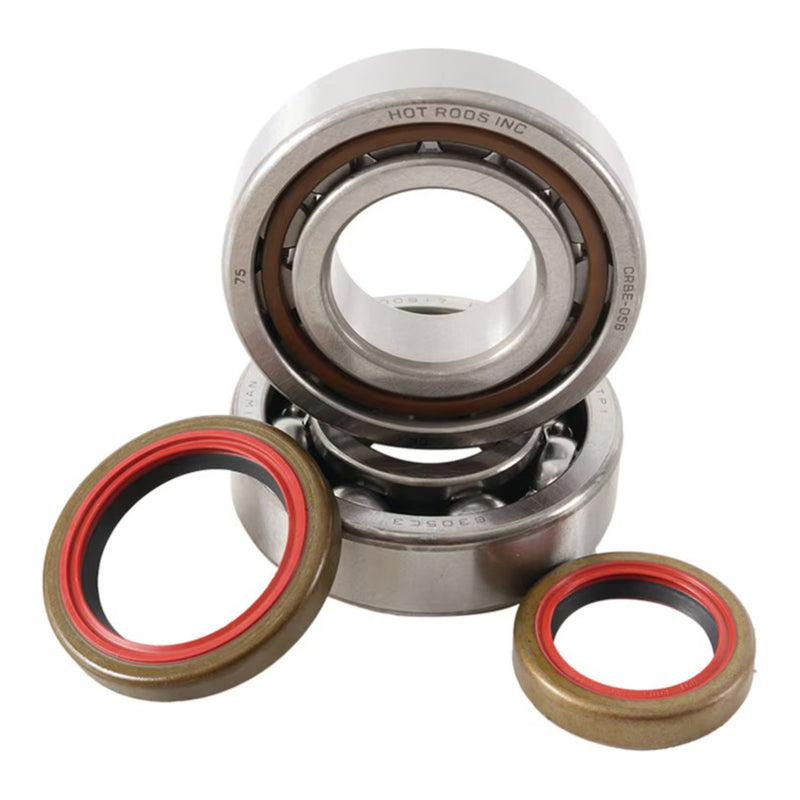 Load image into Gallery viewer, Main Bearing and Seal Kit
