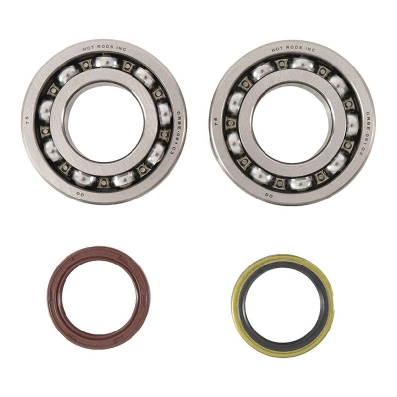 Load image into Gallery viewer, Main Bearing and Seal Kit

