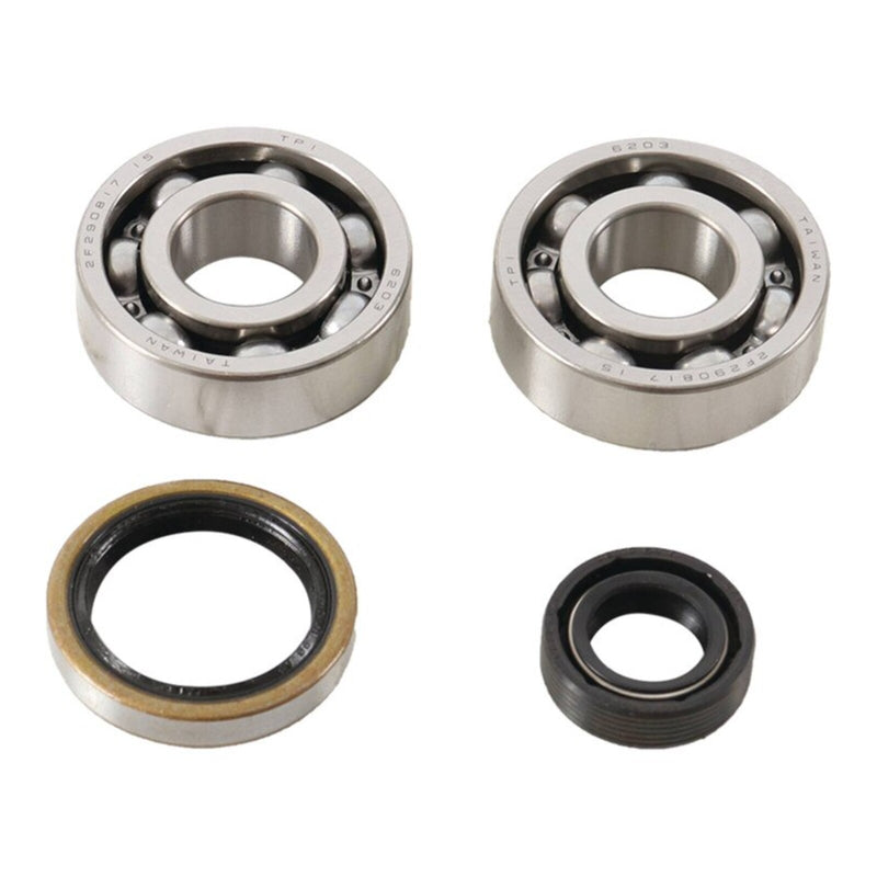 Load image into Gallery viewer, Main Bearing and Seal Kit
