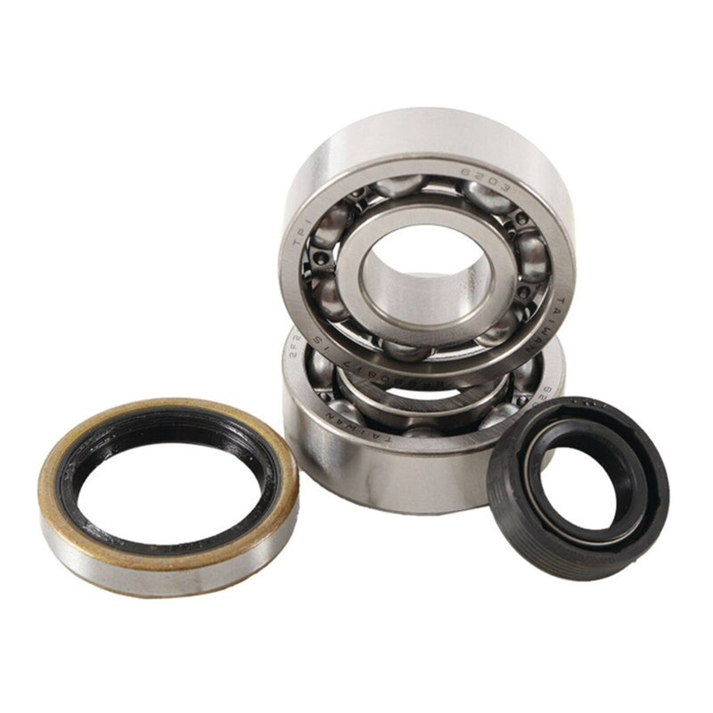 Load image into Gallery viewer, Main Bearing and Seal Kit
