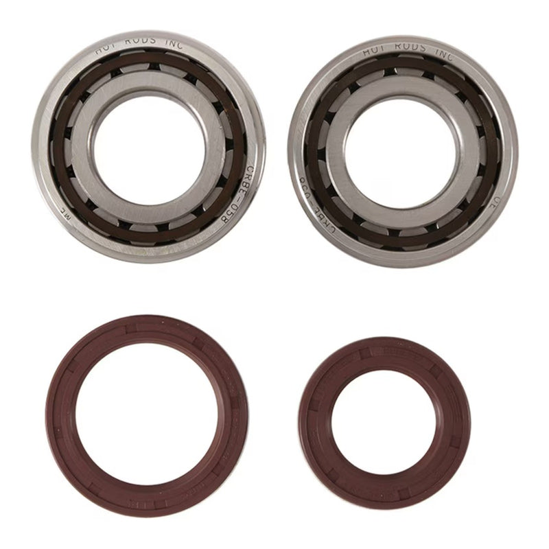 Load image into Gallery viewer, Main Bearing and Seal Kit
