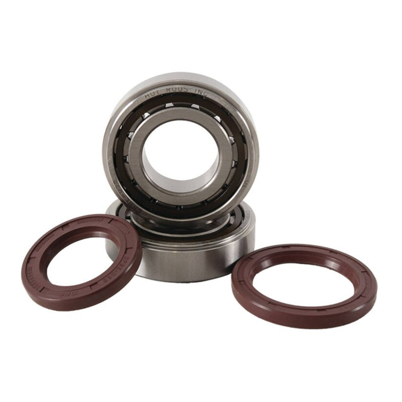 Load image into Gallery viewer, Main Bearing and Seal Kit
