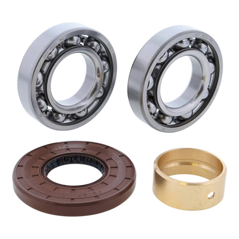 Load image into Gallery viewer, Main Bearing and Seal Kit
