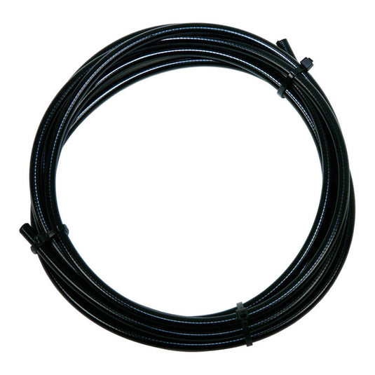 Whites Cable Bowden Outer 7mm X 25ft Nylon Lined