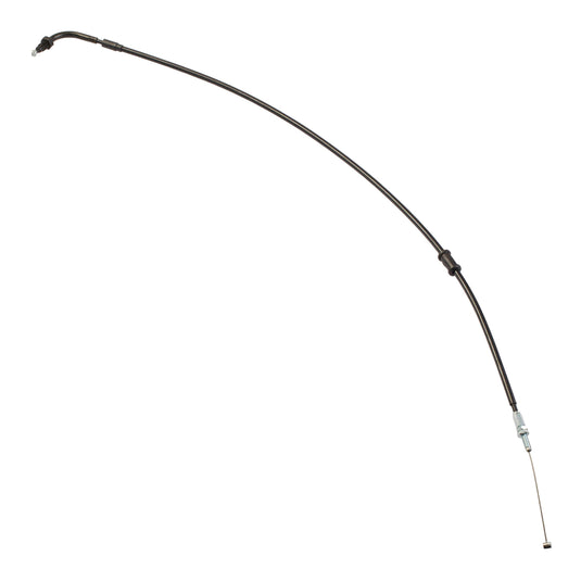 Whites Universal Throttle Cable - 90° Bend