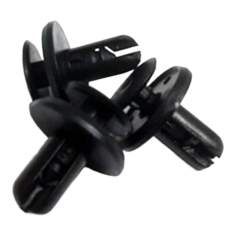 Load image into Gallery viewer, Whites Nylon Pry Rivets - M8 (10 Pack)
