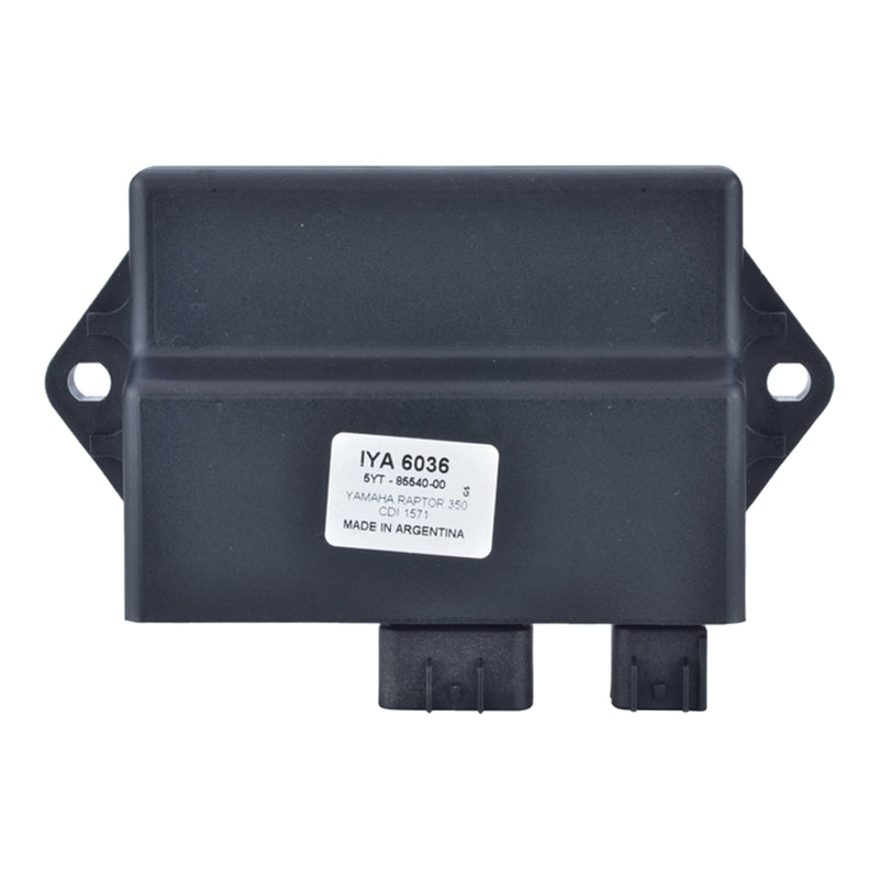 Load image into Gallery viewer, J&amp;N CDI Module (160-02082)
