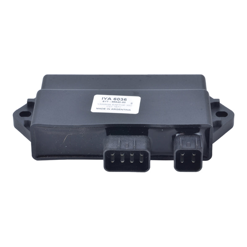 Load image into Gallery viewer, J&amp;N CDI Module (160-02082)
