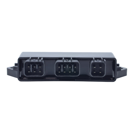 J&N CDI Module (160-02091)