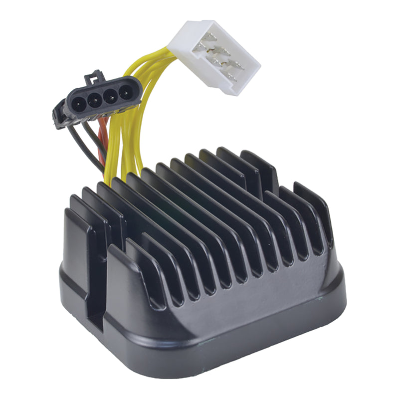Load image into Gallery viewer, J&amp;N Regulator Rectifier (230-22092)
