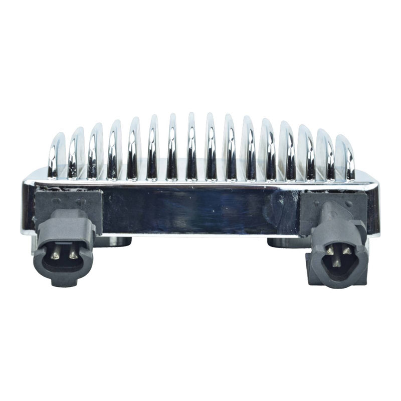 Load image into Gallery viewer, Voltage Regulator Rectifier - Chrome 230-22132
