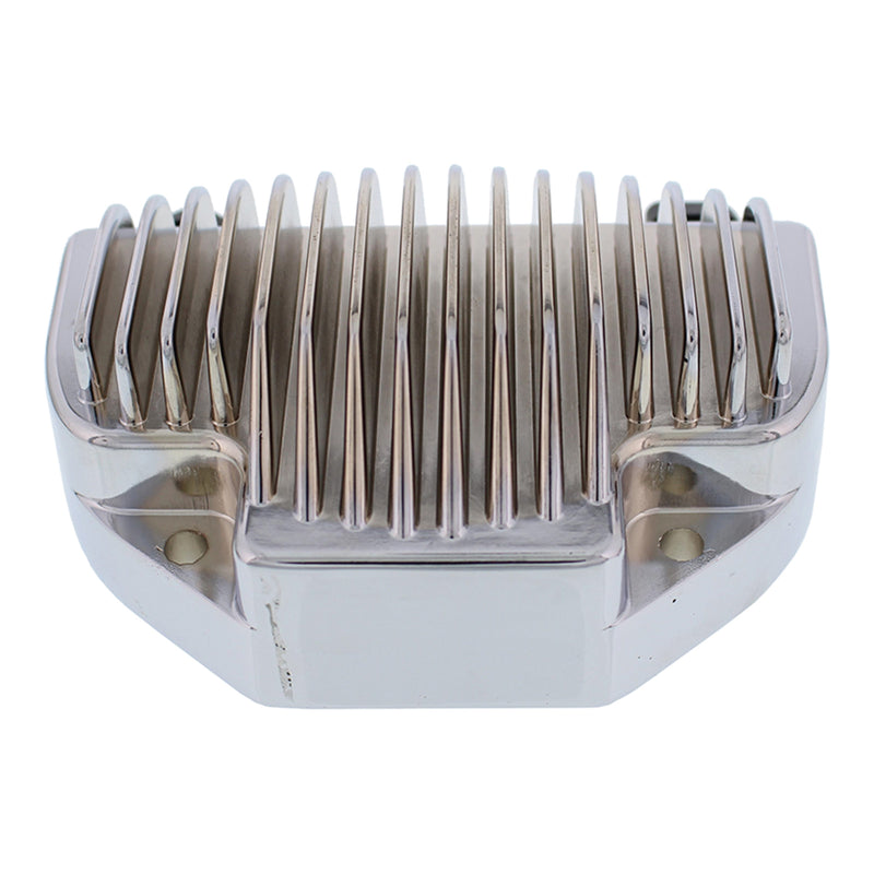 Load image into Gallery viewer, Voltage Regulator Rectifier - Chrome 230-22132
