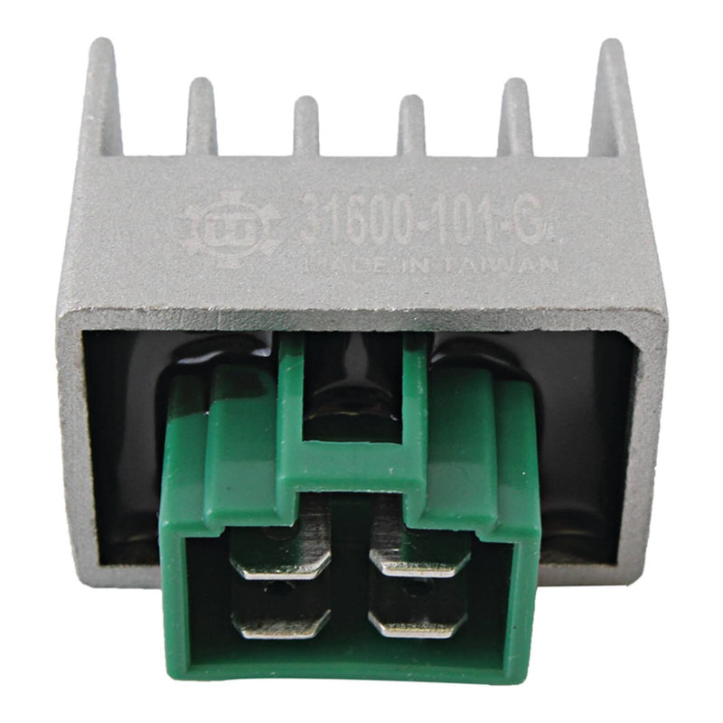 Load image into Gallery viewer, J&amp;N Regulator Rectifier (230-58066)
