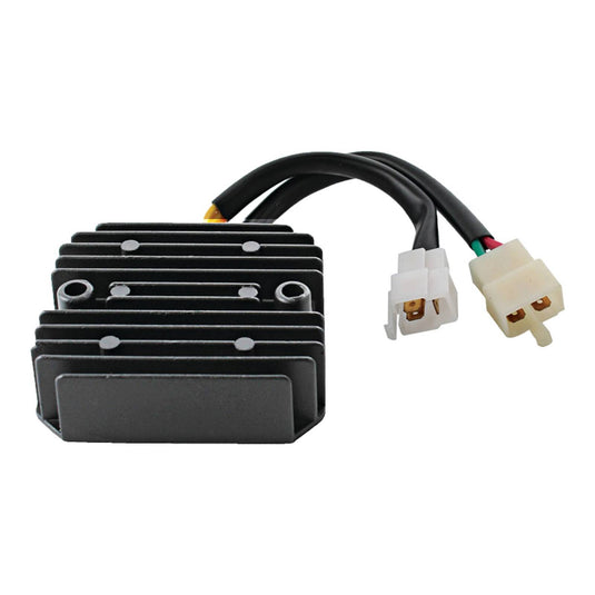 J&N Regulator (230-58096)