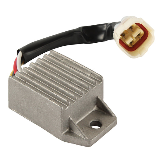 J&N Regulator (230-58153)