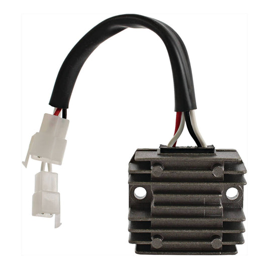 J&N Regulator Rectifier (230-58207)