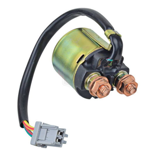 J&N Solenoid (240-54023)
