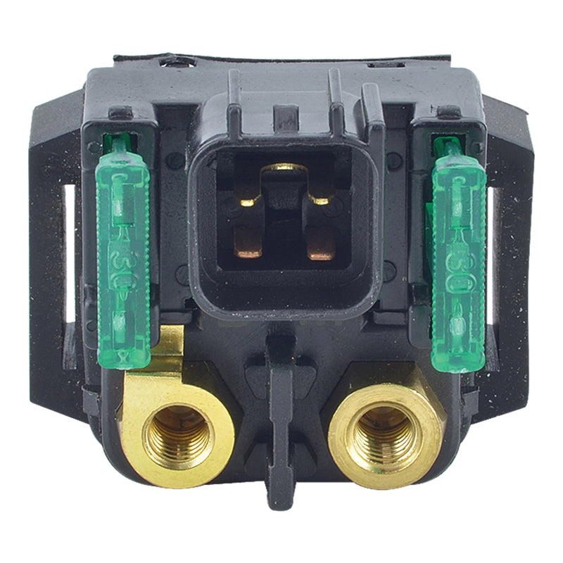 Load image into Gallery viewer, J&amp;N Solenoid (240-54042)
