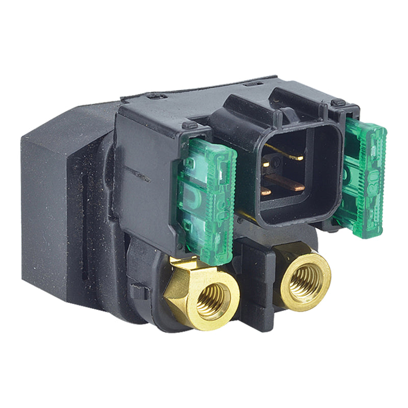 Load image into Gallery viewer, J&amp;N Solenoid (240-54042)
