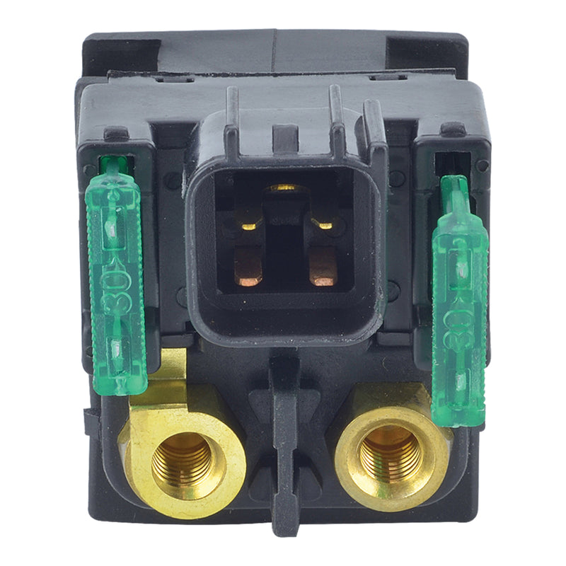 Load image into Gallery viewer, J&amp;N Solenoid (240-54043)
