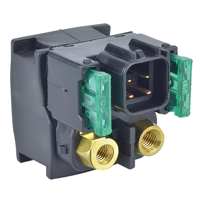 Load image into Gallery viewer, J&amp;N Solenoid (240-54043)
