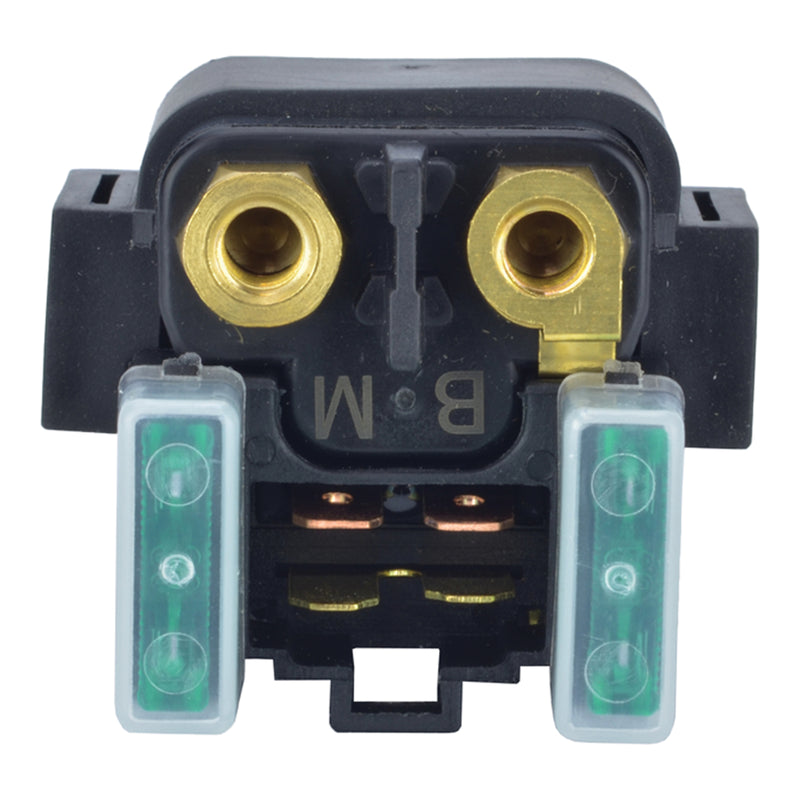 Load image into Gallery viewer, Starter Solenoid 240-54045

