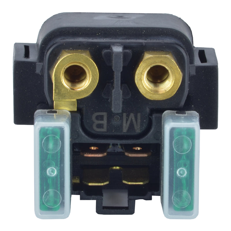 Load image into Gallery viewer, J&amp;N Solenoid (240-54046)
