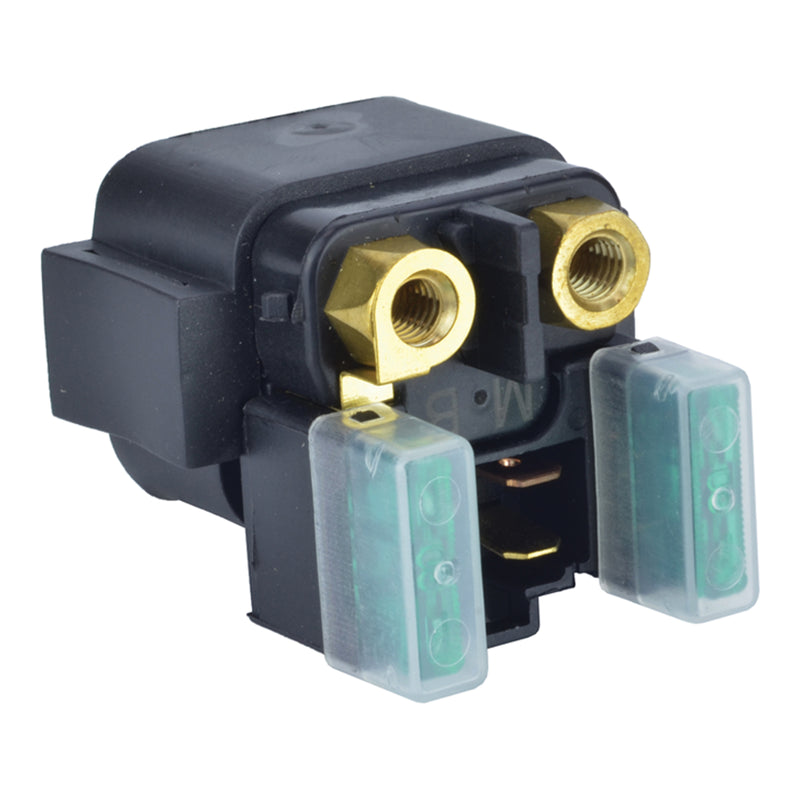Load image into Gallery viewer, J&amp;N Solenoid (240-54046)
