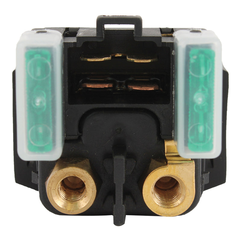 Load image into Gallery viewer, J&amp;N Solenoid (240-54047)
