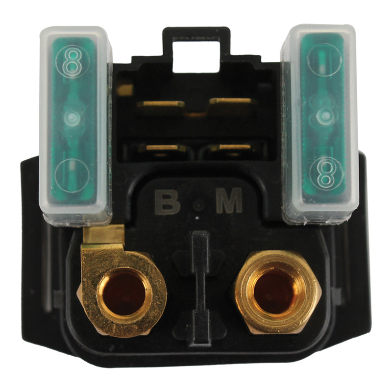 Load image into Gallery viewer, J&amp;N Solenoid (240-54048)
