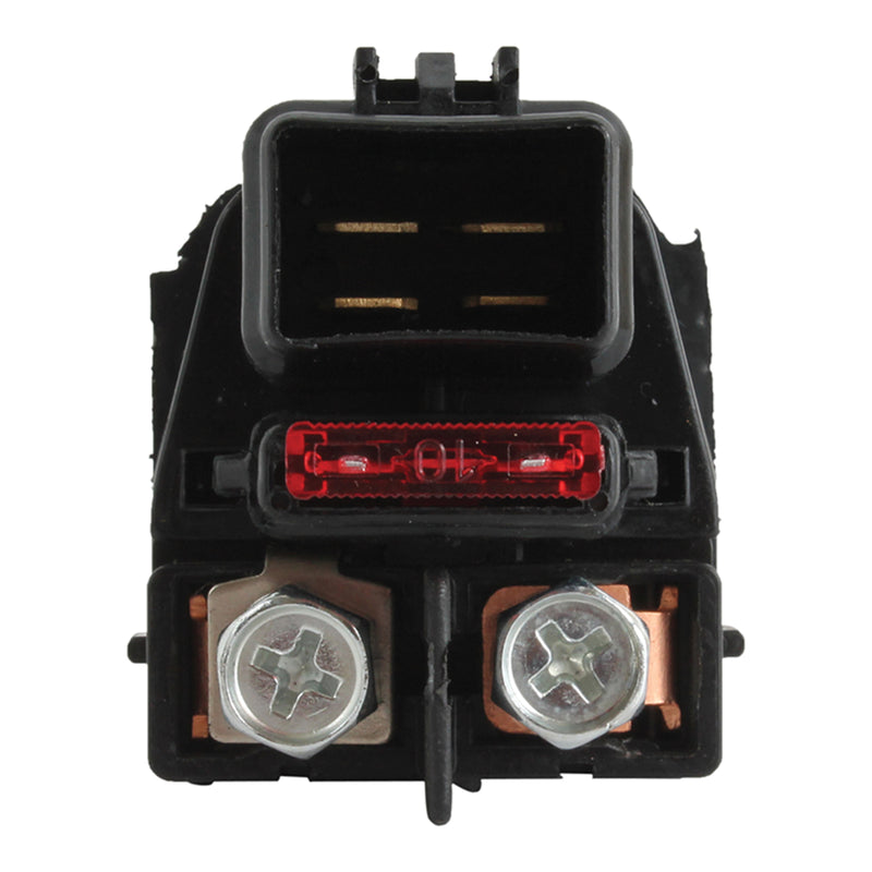 Load image into Gallery viewer, J&amp;N Solenoid (240-54063)
