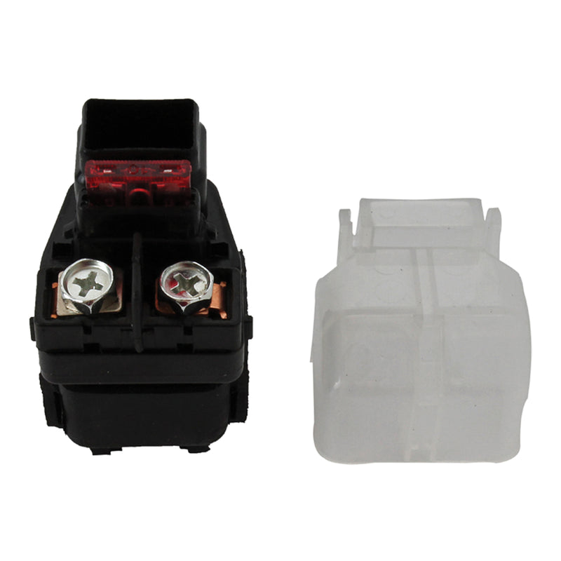Load image into Gallery viewer, J&amp;N Solenoid (240-54063)
