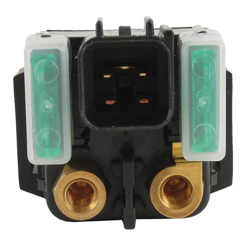 Load image into Gallery viewer, J&amp;N Solenoid (240-54064)
