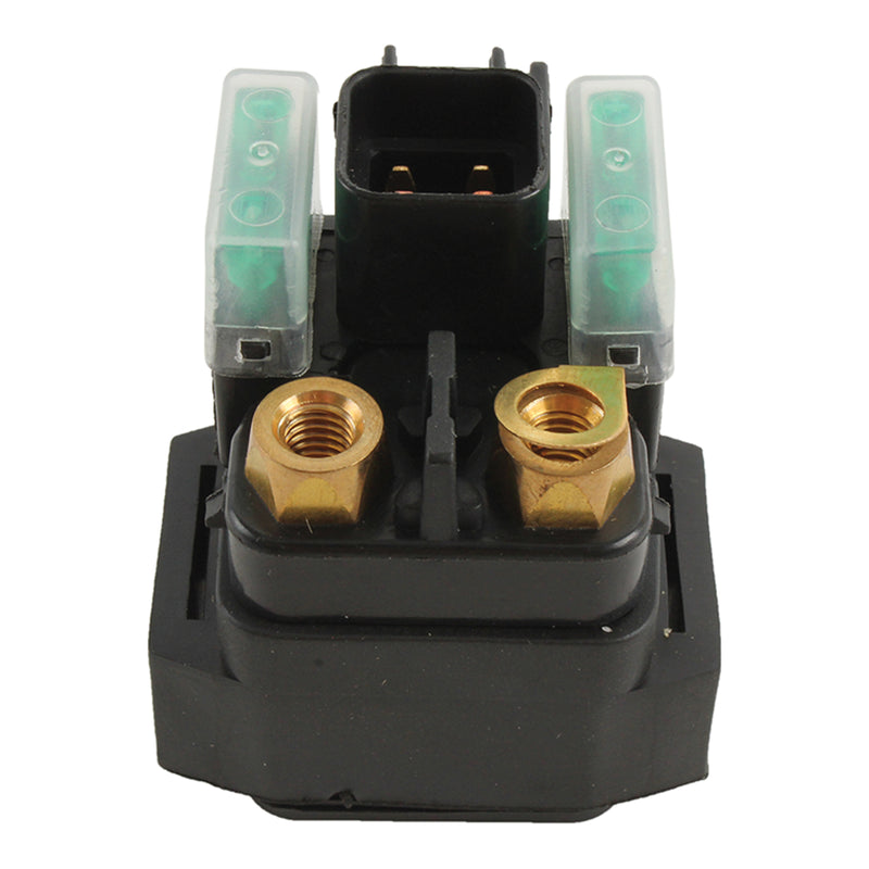 Load image into Gallery viewer, J&amp;N Solenoid (240-54064)
