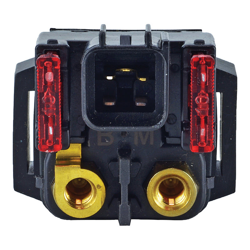 Load image into Gallery viewer, J&amp;N Solenoid (240-54084)
