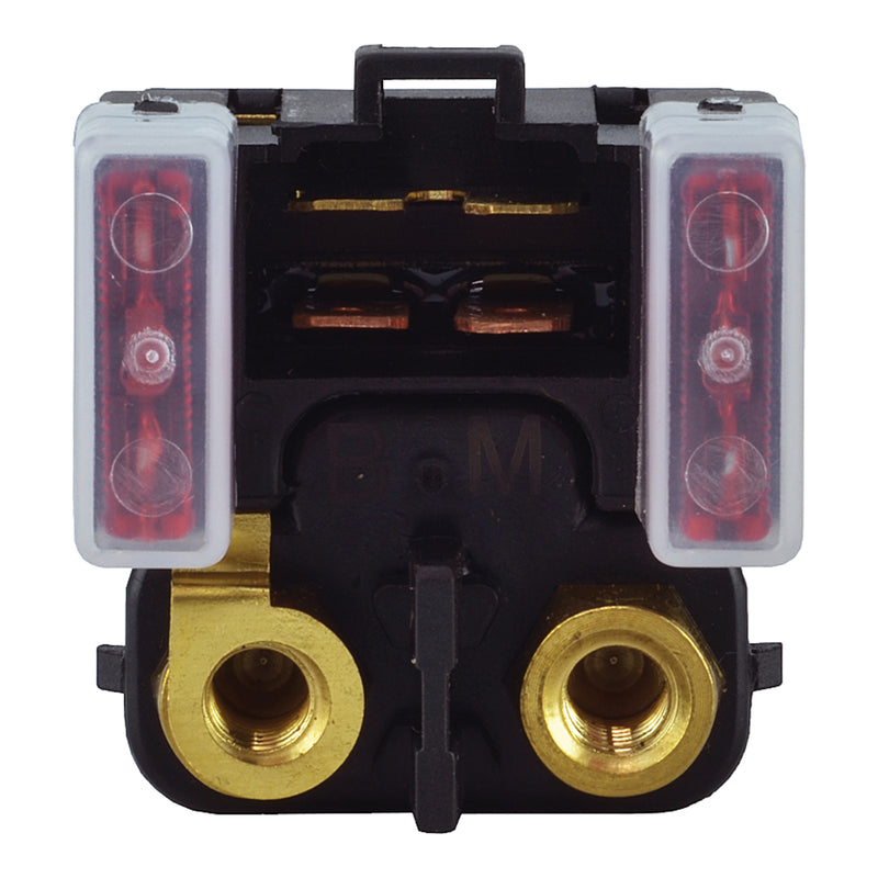 Load image into Gallery viewer, J&amp;N Solenoid (240-54086)
