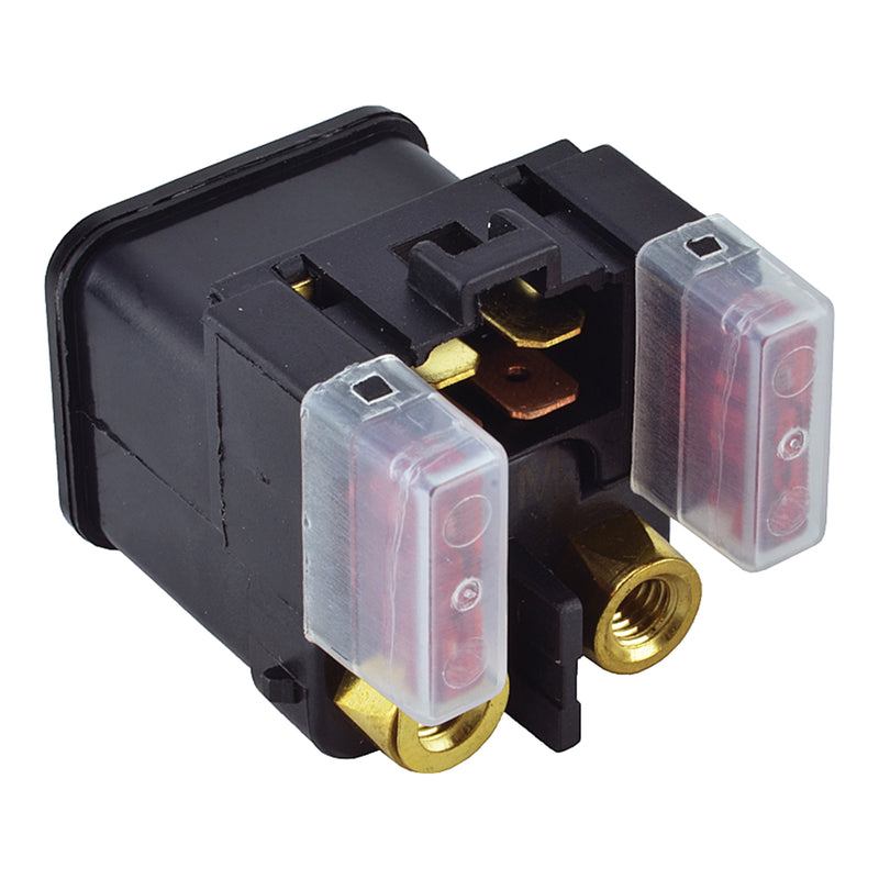 Load image into Gallery viewer, J&amp;N Solenoid (240-54086)
