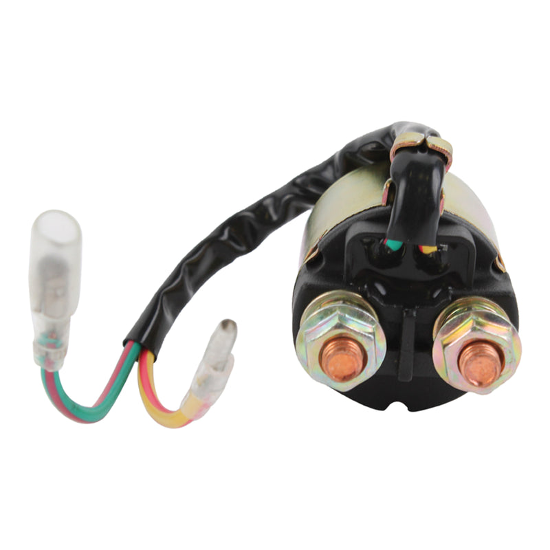 Load image into Gallery viewer, J&amp;N Solenoid (240-58003)
