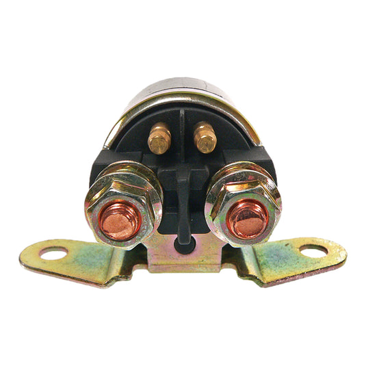 J&N Solenoid (240-58004)