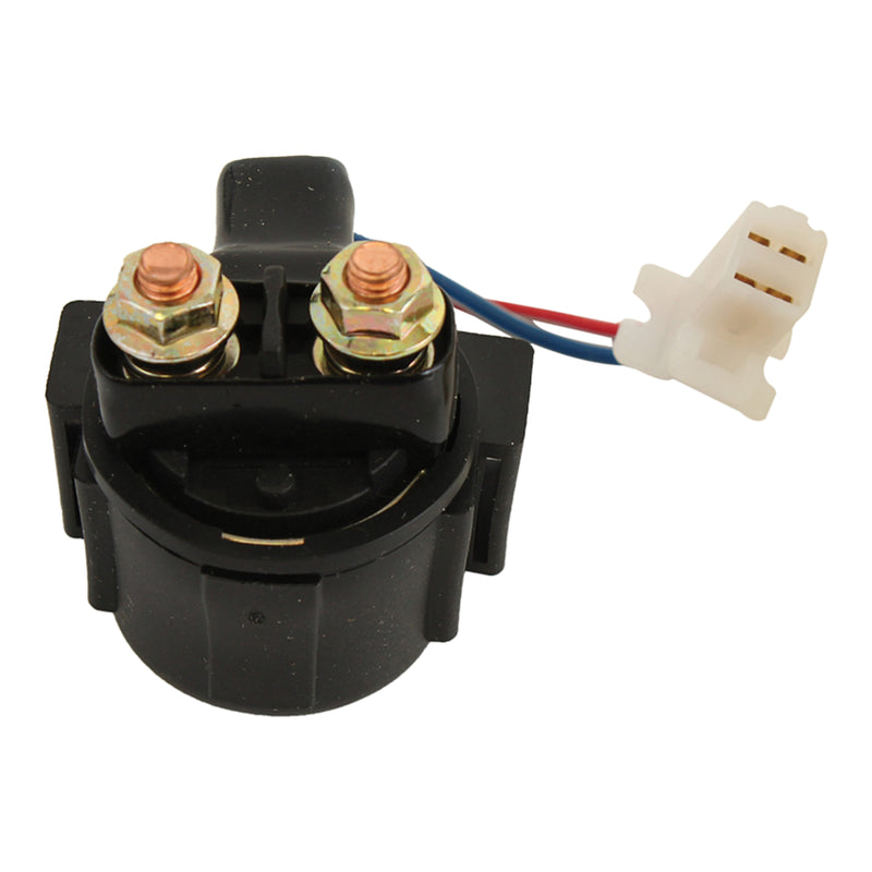 Load image into Gallery viewer, J&amp;N Solenoid (240-58012)
