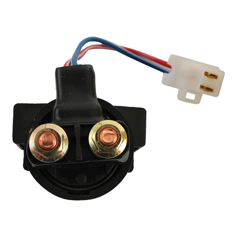 Load image into Gallery viewer, J&amp;N Solenoid (240-58012)
