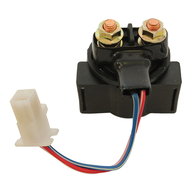 Load image into Gallery viewer, J&amp;N Solenoid (240-58012)
