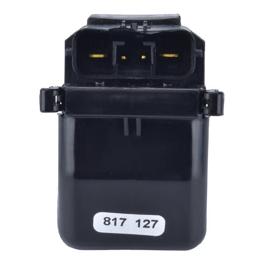 J&N Starter Relay (240-58020)