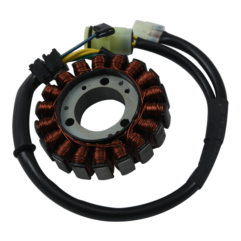 Load image into Gallery viewer, J&amp;N Stator (340-58020) 18 pole
