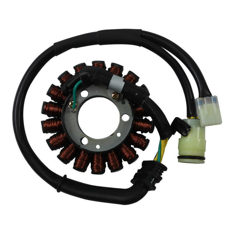 Load image into Gallery viewer, J&amp;N Stator (340-58020) 18 pole
